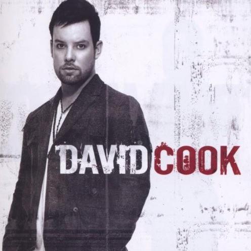 David Cook